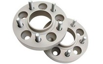12-16 BMW 6 Series 650i (Sedan F13), 10-16 BMW 5 Series 535i (F10), 11-16 BMW 5 Series 528i (F10), 12-16 BMW 3 Series 328i (F30) Eibach Pro-Spacer Kit